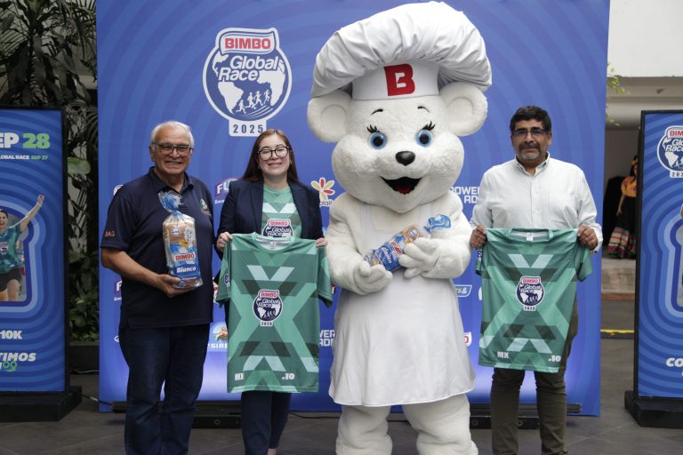 Foto oficial - BGR 2025