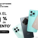 HONOR Days Horizontal