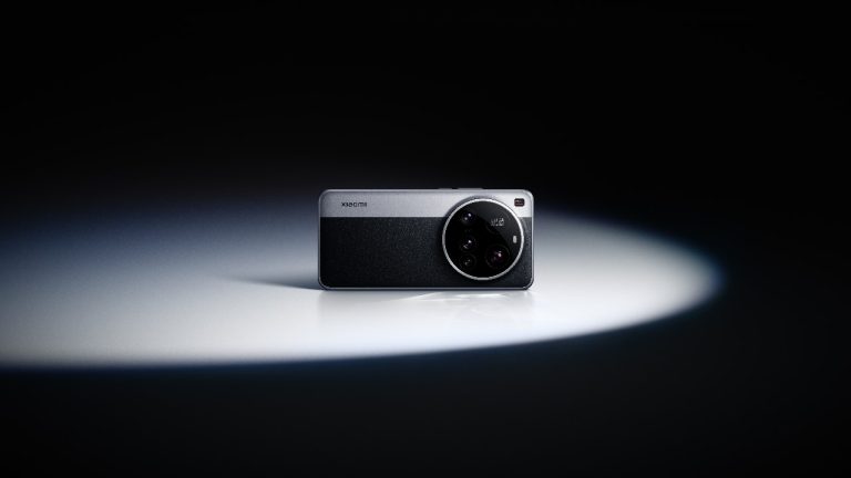 Xiaomi 15 Ultra Baja