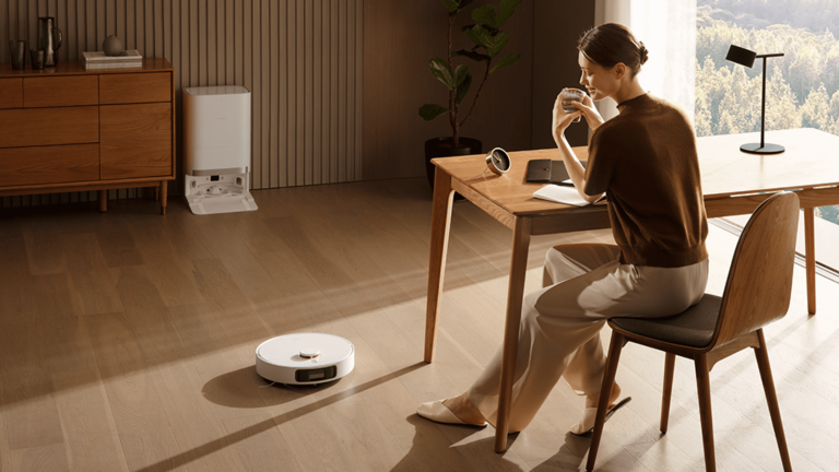 Xiaomi Robot Vacuum X20+ US