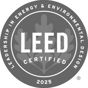 Certificación LEED