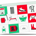 BFCM Survey - Image Only - Seeing which Products are Real