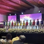 CONCIERTO PAZ Y AMISTAD LG 1