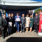 GIRA DE SERVICIOS LG MIXCO - FOTO 1