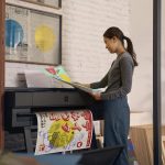 HP Designjet T870