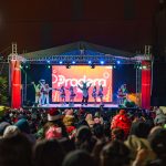 La magia de la Navidad Pradera 5