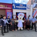 Foto oficial - Bimbo Expendio AV