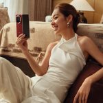 Huawei presenta su nuevo Mate X7