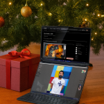 Lenovo - fiestas de fin de año