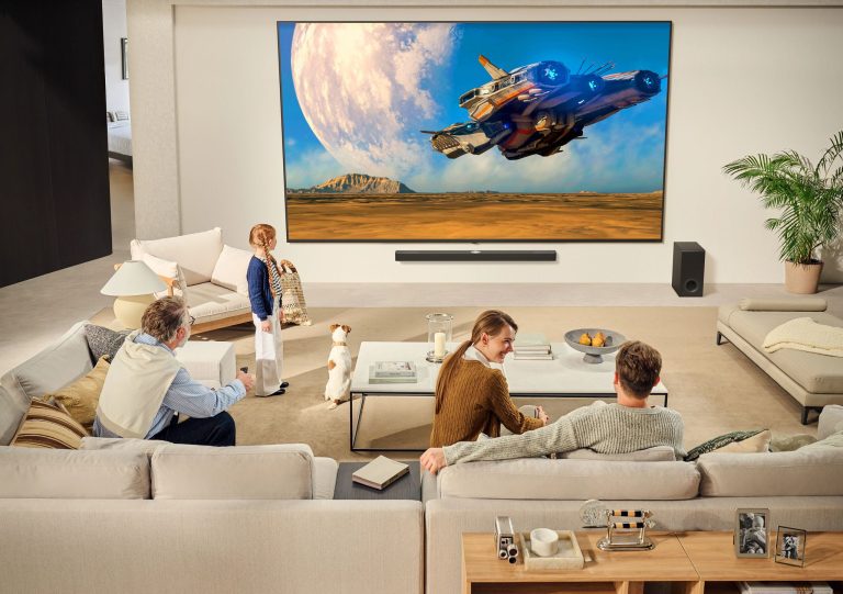 REGALANDO EXPERIENCIAS LG - TV2