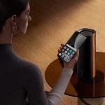 Xiaomi Sound Party-Bluetooth connection