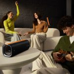 Xiaomi Sound Party-Private concerts