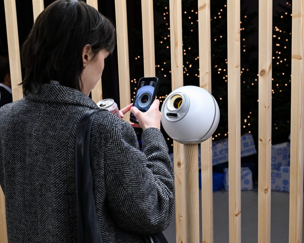 chat encriptado y pagos globales para todos2