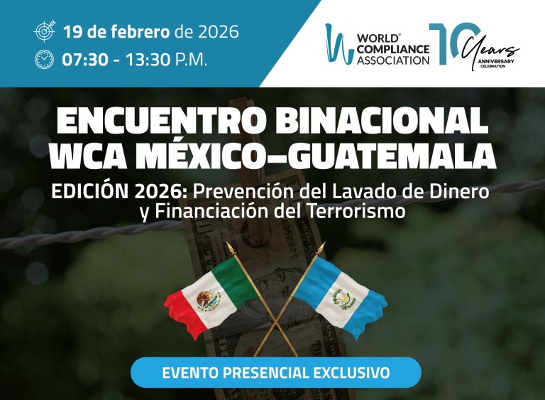 ENCUENTRO BINACIONAL WCA GT-MX