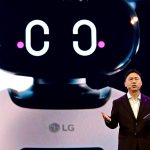 FOTO OFICIAL - LG CES 2026