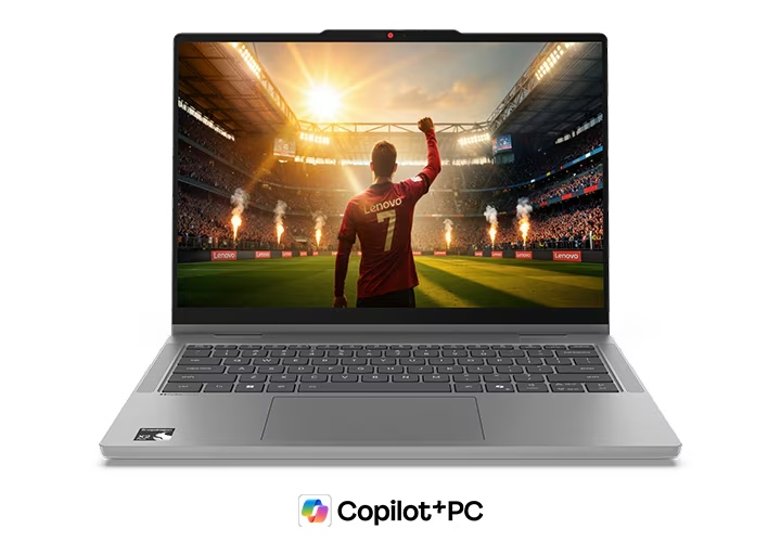 Foto - Football Lenovo