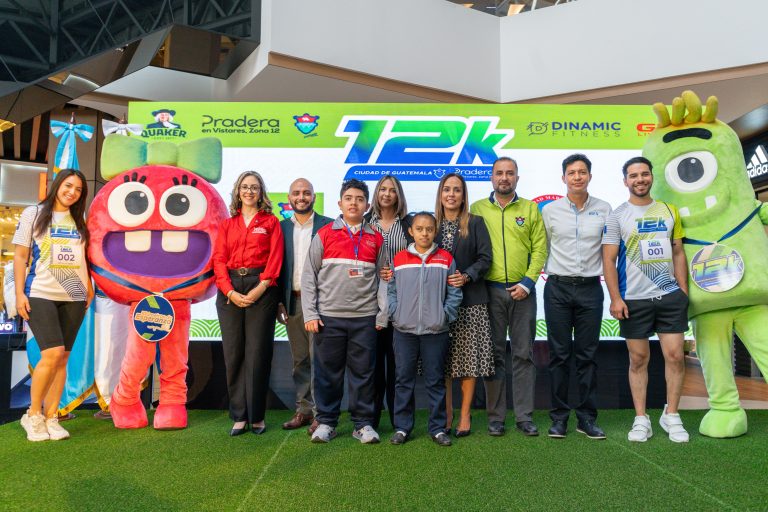 Foto oficial 2 - Carrera 12K Pradera 2026