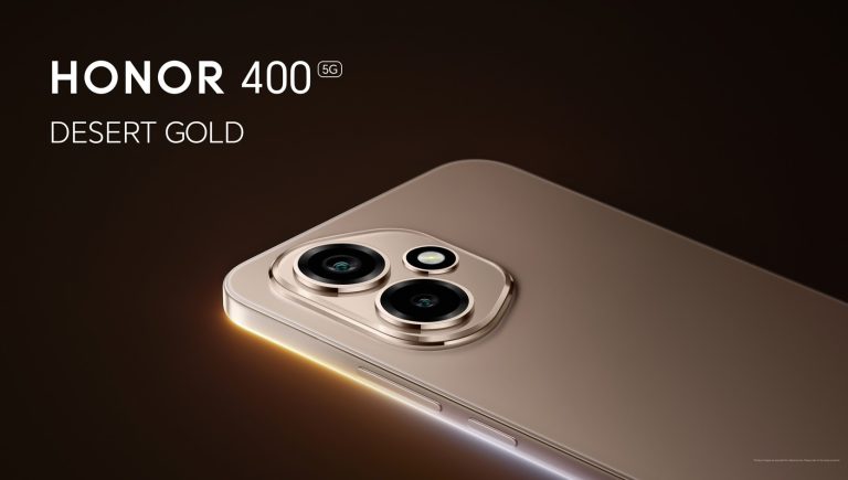 HONOR 400
