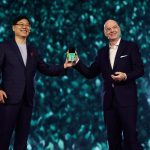 Lenovo Tech World at CES 2026