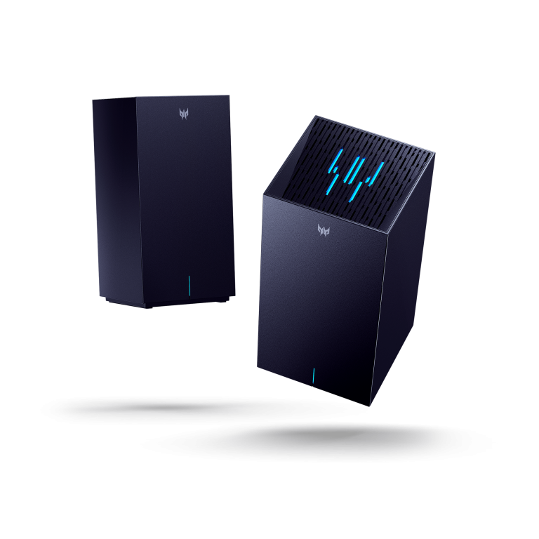 Acer amplía su portafolio de conectividad con un nuevo Predator 5G CPE ...