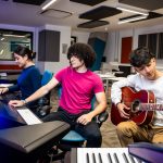 Promocional Composición Musical -31