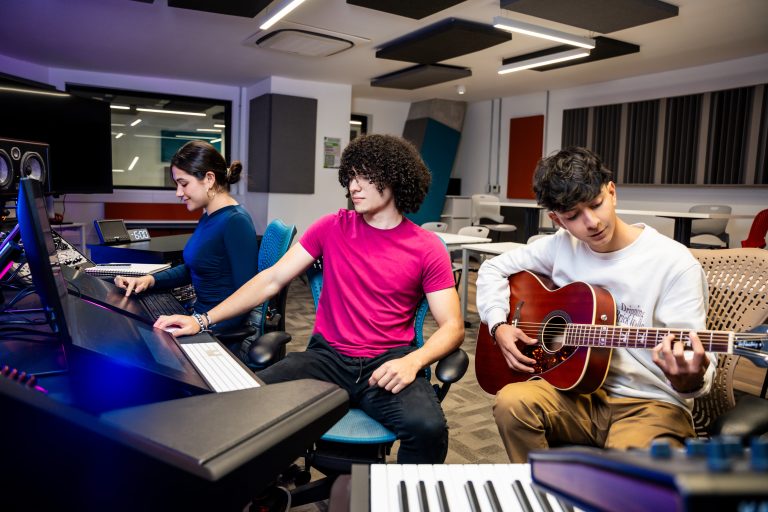 Promocional Composición Musical -31