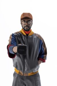 XBOOM BY WILL.I.AM 2