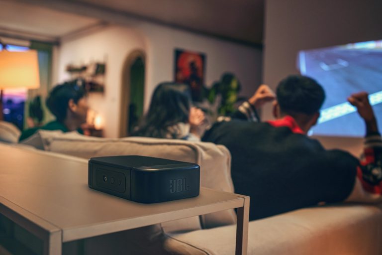 Barras de sonido JBL2