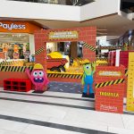 Ciudad en construcción PV 5