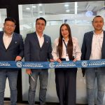 Cooperativa Guadalupana agencia Metrocentro Villanueva