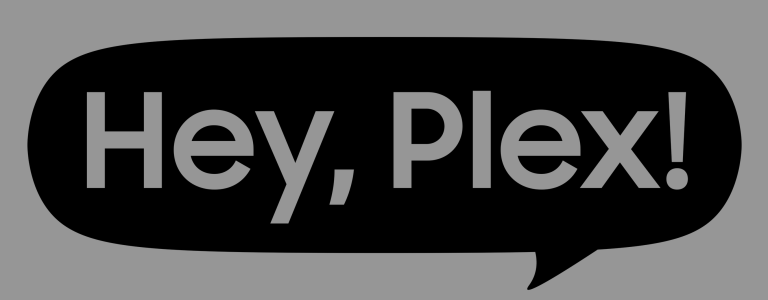 Hey Plex