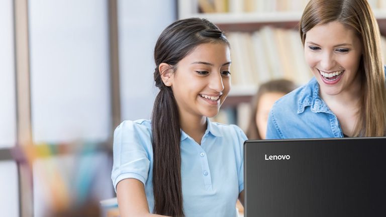 Lenovo regreso a clases 2