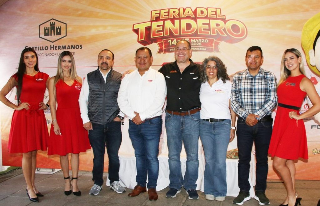 Feria del tendero