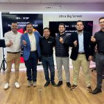 ISE 2026 LG ELECTRONICS