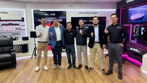 ISE 2026 LG ELECTRONICS