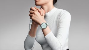 Imagen Xiaomi Watch S4 41 mm (1)