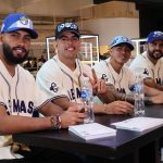 LANZAMIENTO COLECCION NEW ERA Y COMUNICACIONES FC