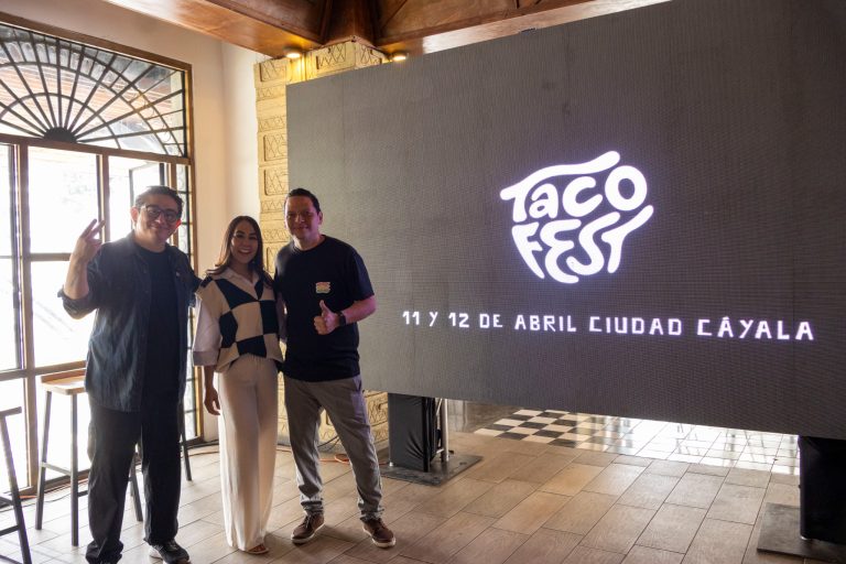 TACO FEST 2026 1