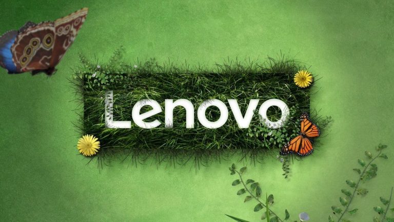 lenovo-green-logo