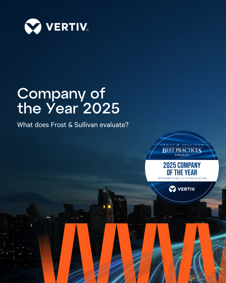Company of the year 2025