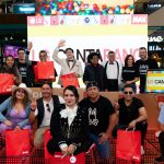 FOTO - GRAN FINAL LG CANTABANG 2026