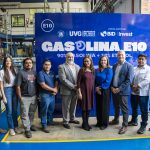 Gasolina E10-24