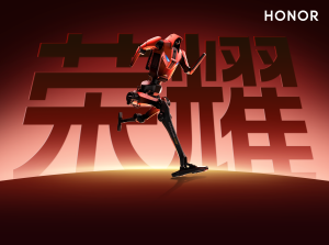 HONOR-ROBOT