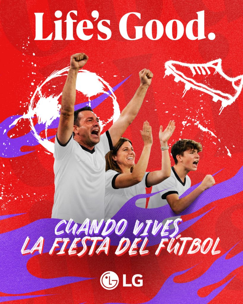 KICKOFF FIESTA DEL FUTBOL 2