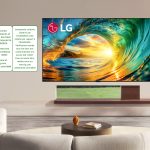 LG OLED EVO G6 Certification
