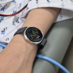 Galaxy Watch_Fainting Prediction_Image