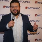 Kenneth Linares, gerente comercial Intcomex