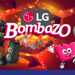 LG BOMBAZO 2026