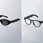 Thumbnail Samsung and Google Give First Look at New Intelligent Eyewear