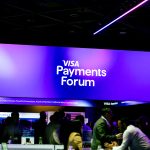 Visa Payments Forum 2026 in San Francisco, CA.